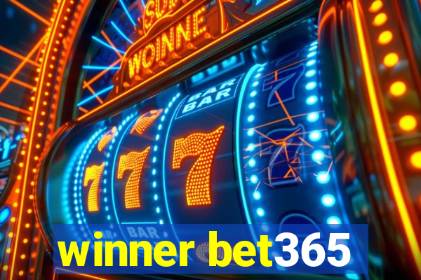 winner bet365